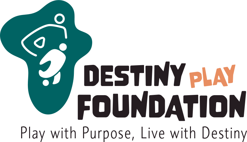 Destiny Play Foundation